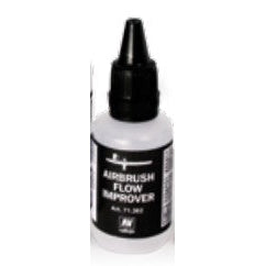 32ml Bottle Airbrush Flow Improver - Fusion Scale Hobbies