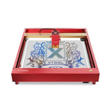 Xtool D1 Pro Golden Red 10W Laser (Discontinued 2023)
